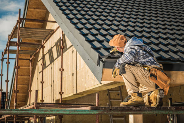 Best Emergency Roof Repair  in Pukalani, HI
