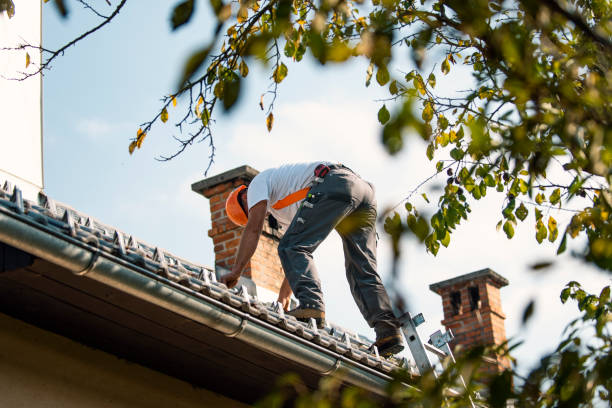 Best New Roof Installation  in Pukalani, HI