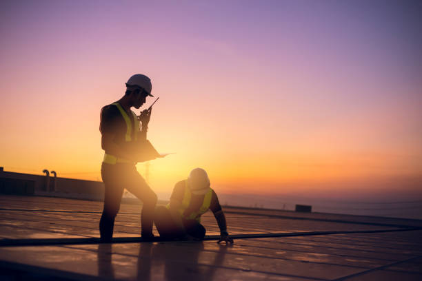 Best Slate Roofing Contractor  in Pukalani, HI