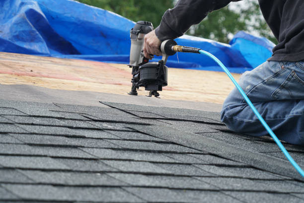 Gutter Installation and Roofing in Pukalani, HI